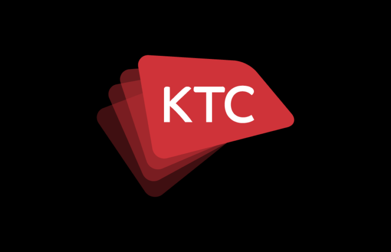 บัตรเครดิต KTC ทุกประเภท
